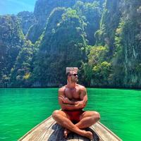 Отзыв от Захар - DTV виза