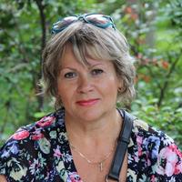 Отзыв от Агата - DTV виза